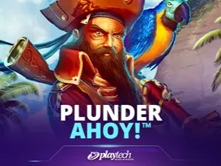 Plunder Ahoy! Thundershots