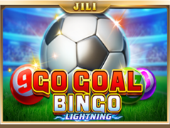 Go Goal Bingo screenshot