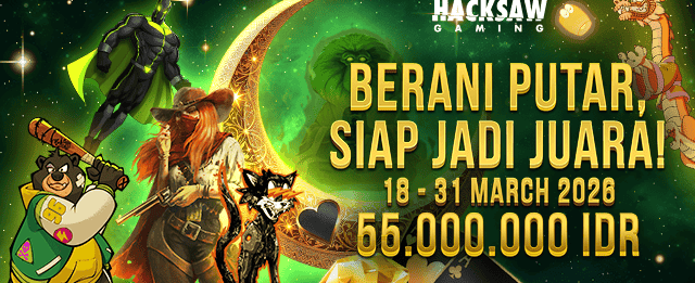 Login slot45 Bonus Melimpah
