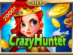 Crazy Hunter game cover