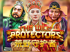 Wild Protector screenshot