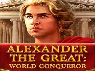 Alexander The Great game thumbnail