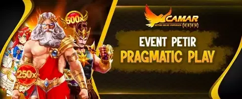 Jackpot Petir Kakek Zeus - Bonus Deposit 100% banner