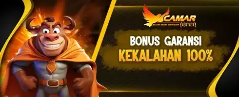 Garansi Saldo Kembali 100% - Bebas Resiko! banner