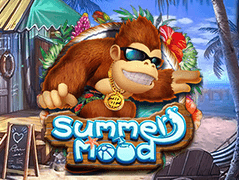Summermood game cover