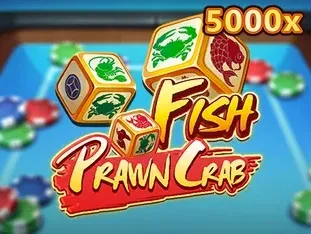 Fish Prawn Crab game thumbnail